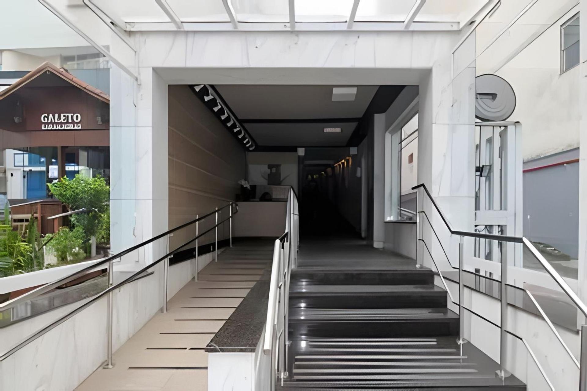 Apartament Laranjeiras Cristo Redentor Rio de Janeiro Zewnętrze zdjęcie