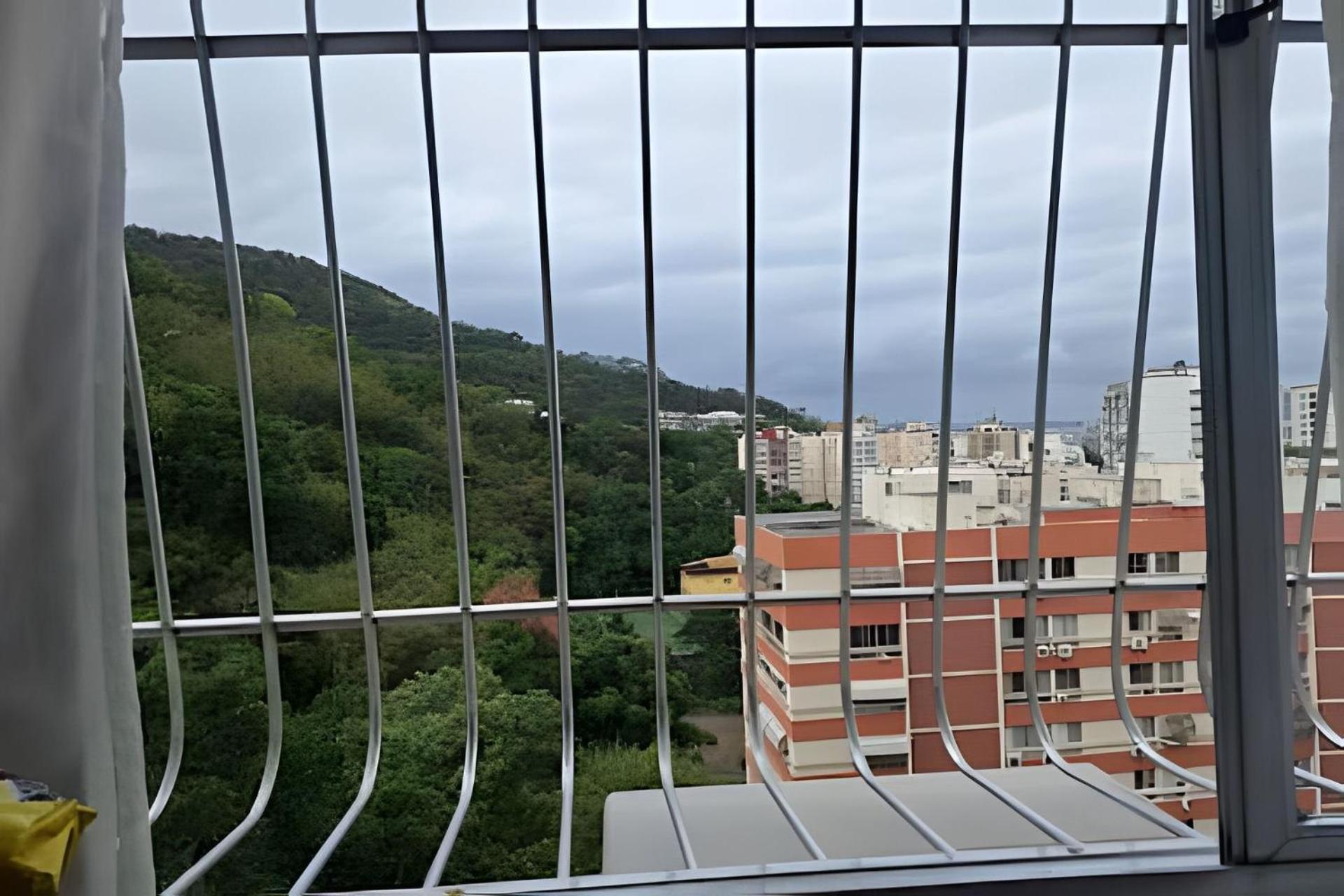 Apartament Laranjeiras Cristo Redentor Rio de Janeiro Zewnętrze zdjęcie