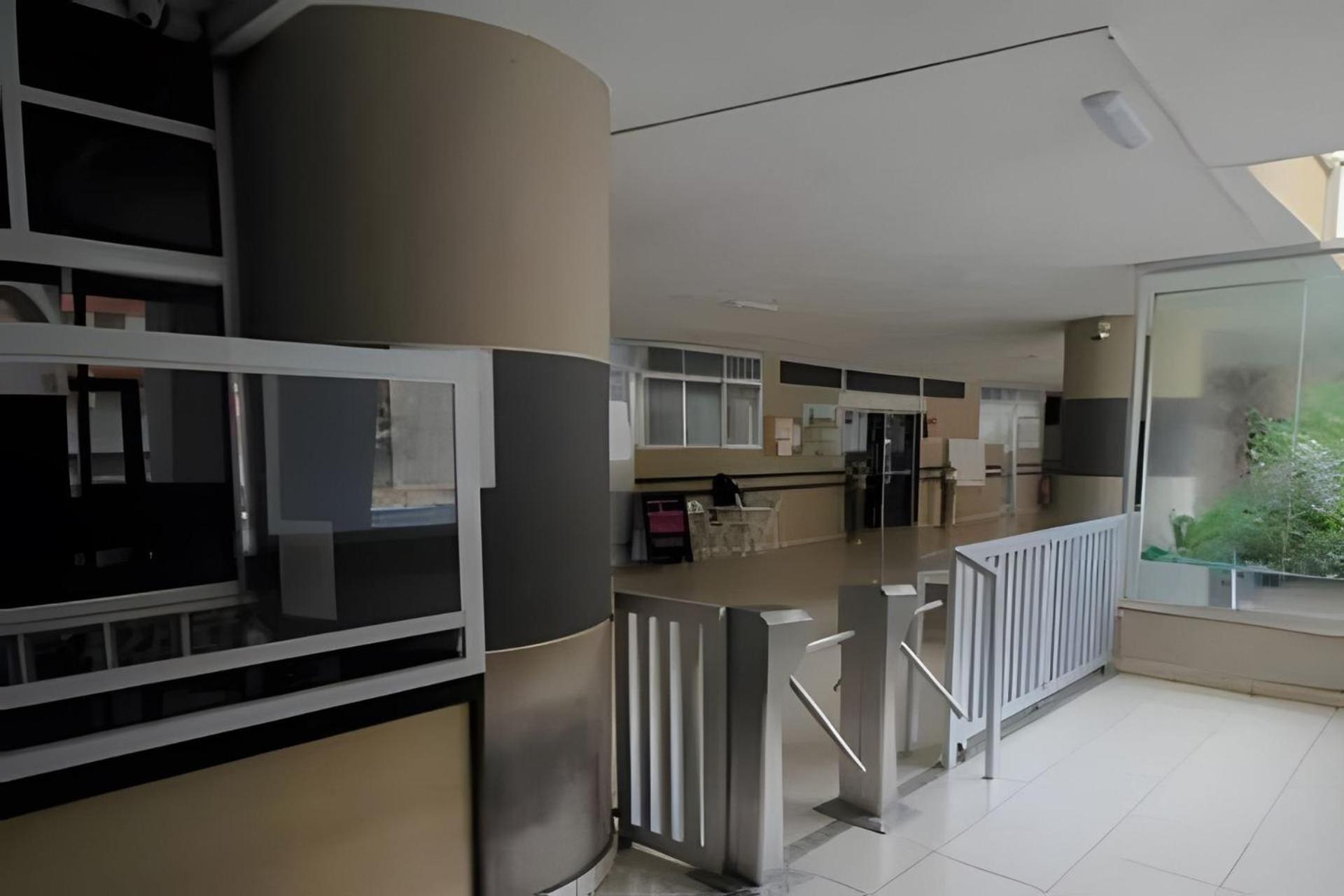 Apartament Laranjeiras Cristo Redentor Rio de Janeiro Zewnętrze zdjęcie