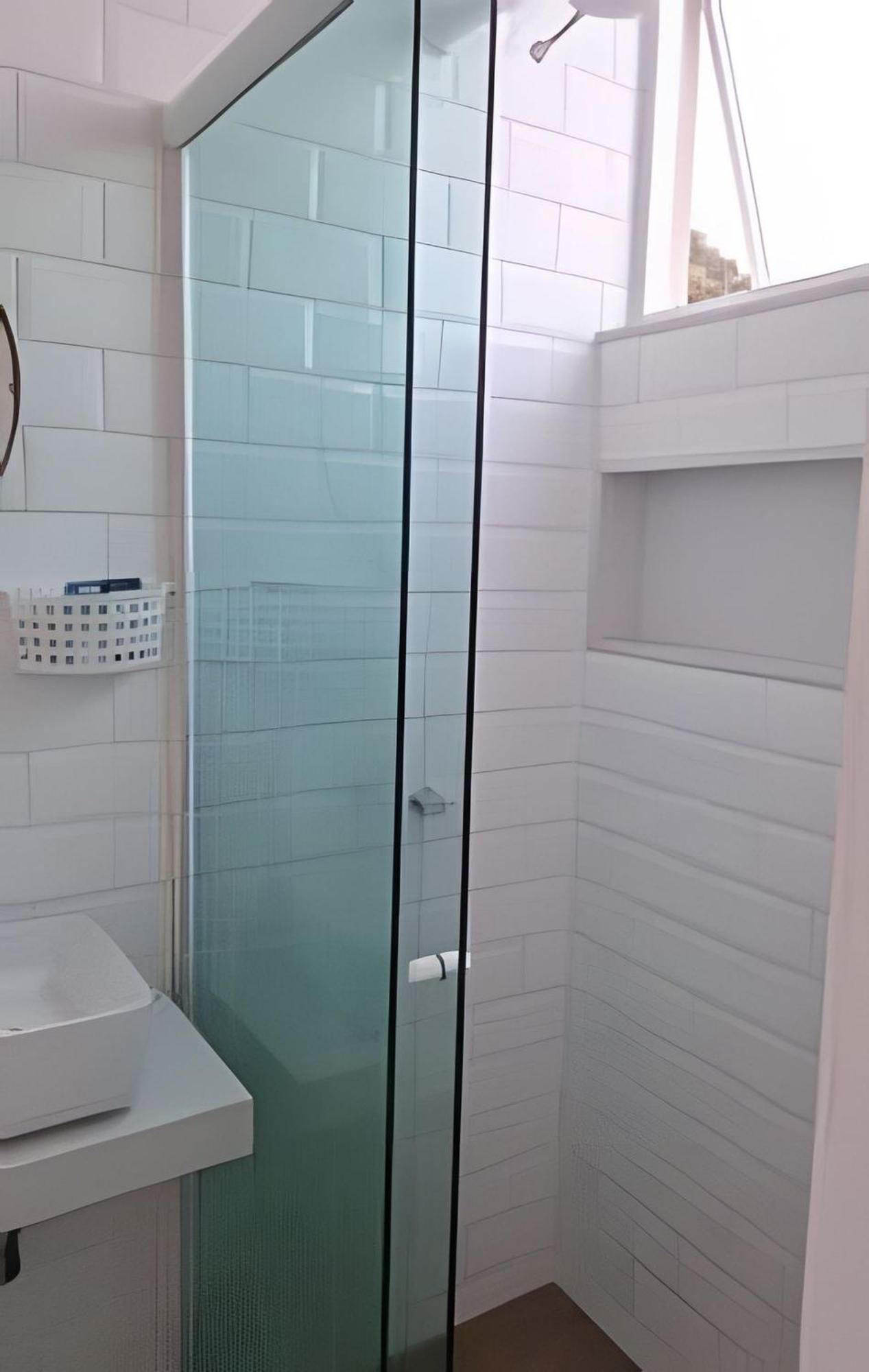 Apartament Laranjeiras Cristo Redentor Rio de Janeiro Zewnętrze zdjęcie
