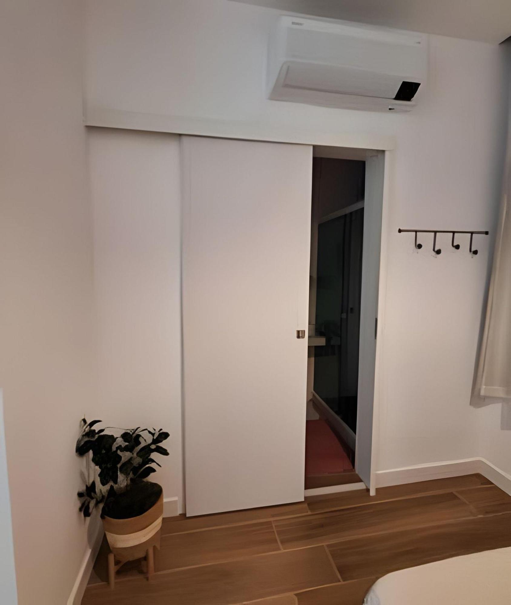 Apartament Laranjeiras Cristo Redentor Rio de Janeiro Zewnętrze zdjęcie
