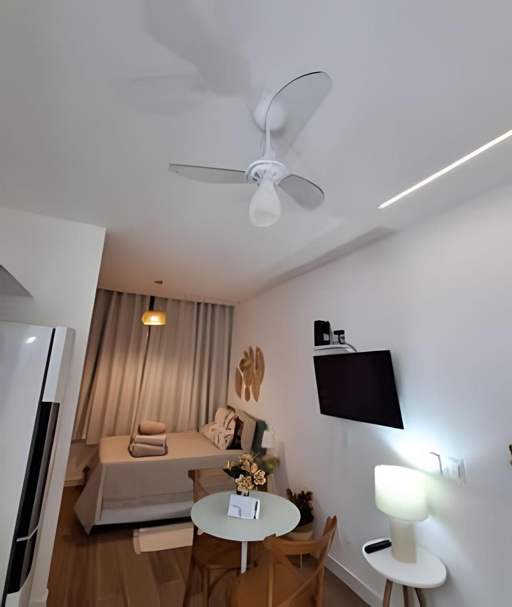 Apartament Laranjeiras Cristo Redentor Rio de Janeiro Zewnętrze zdjęcie
