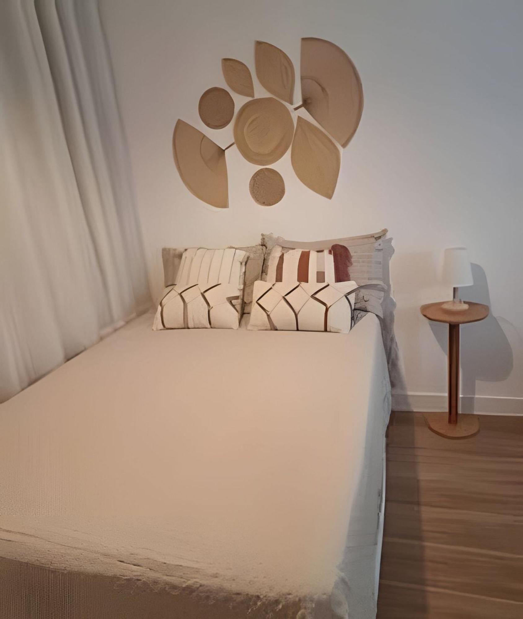 Apartament Laranjeiras Cristo Redentor Rio de Janeiro Zewnętrze zdjęcie