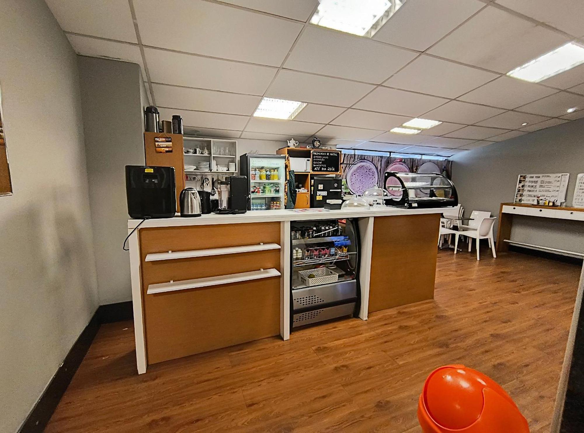 Apartament Laranjeiras Cristo Redentor Rio de Janeiro Zewnętrze zdjęcie